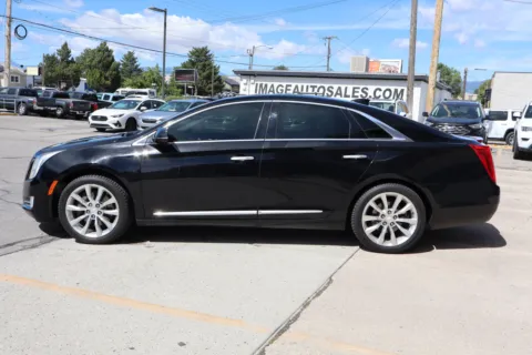 More photos of 2016 Cadillac XTS Luxury Collection at Image Auto, UT