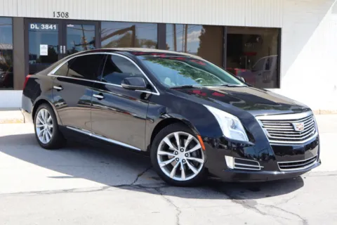 Photos of 2016 Cadillac XTS Luxury Collection for sale in West Jordan, UT at Image Auto