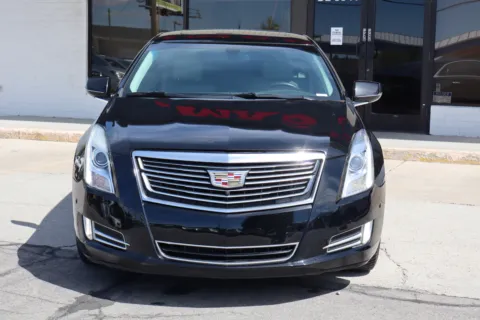 Another view of 2016 Cadillac XTS Luxury Collection for sale in West Jordan, UT at Image Auto