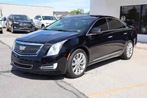 More photos of 2016 Cadillac XTS Luxury Collection at Image Auto, UT