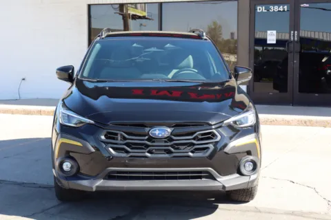Another view of 2024 Subaru Crosstrek Sport for sale in West Jordan, UT at Image Auto