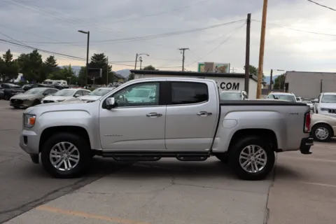 More photos of 2019 GMC Canyon 4WD SLT at Image Auto, UT