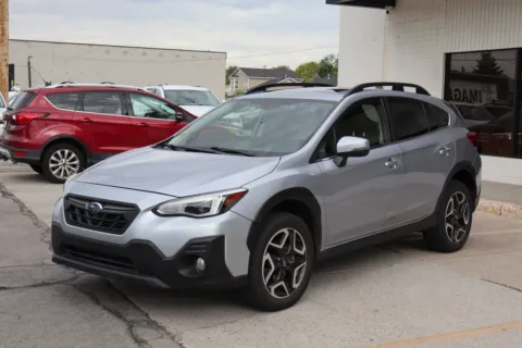 More photos of 2021 Subaru Crosstrek Limited at Image Auto, UT