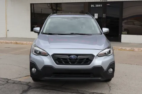Another view of 2021 Subaru Crosstrek Limited for sale in West Jordan, UT at Image Auto