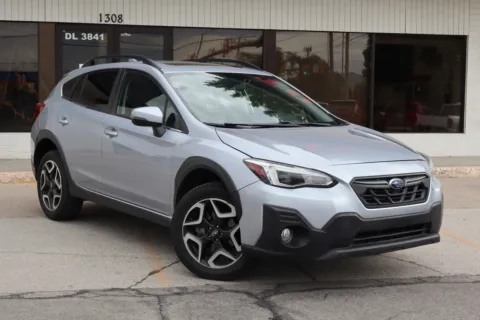 Photos of 2021 Subaru Crosstrek Limited for sale in West Jordan, UT at Image Auto