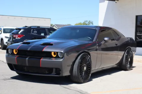 More photos of 2019 Dodge Challenger R/T Scat Pack at Image Auto, UT