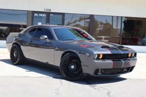 Photos of 2019 Dodge Challenger R/T Scat Pack for sale in West Jordan, UT at Image Auto