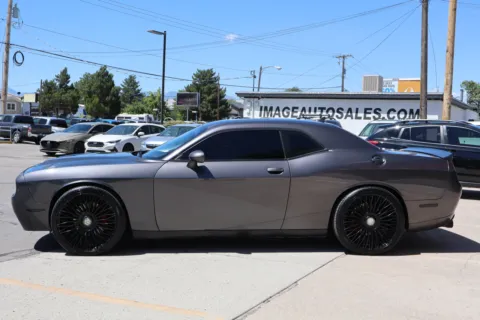 More photos of 2019 Dodge Challenger R/T Scat Pack at Image Auto, UT