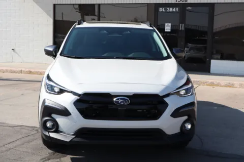 Another view of 2025 Subaru Crosstrek Limited for sale in West Jordan, UT at Image Auto