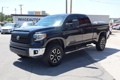 More photos of 2018 Toyota Tundra SR5 at Image Auto, UT