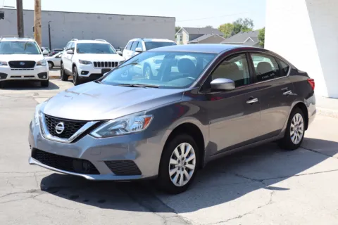 More photos of 2019 Nissan Sentra S at Image Auto, UT