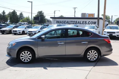 More photos of 2019 Nissan Sentra S at Image Auto, UT