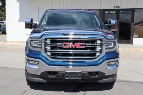 Photos of 2016 GMC Sierra 1500 SLT for sale in West Jordan, UT at Image Auto
