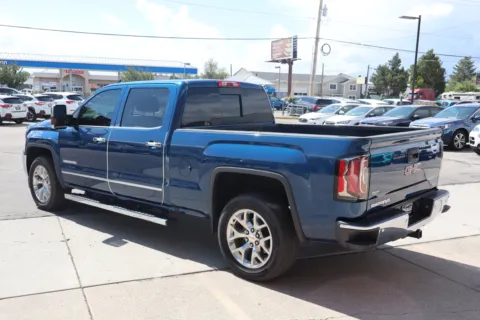 More photos of 2016 GMC Sierra 1500 SLT at Image Auto, UT