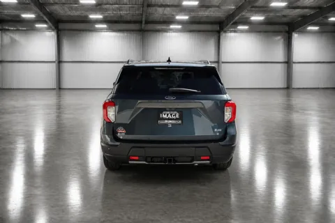 More photos of 2023 Ford Explorer Timberline at Image Auto, UT