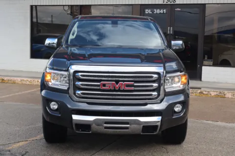 Photos of 2016 GMC Canyon 4WD SLT for sale in West Jordan, UT at Image Auto