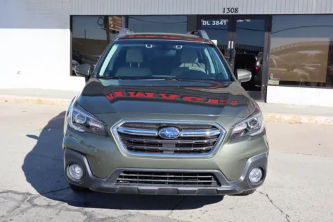 Photos of 2019 Subaru Outback Limited for sale in West Jordan, UT at Image Auto