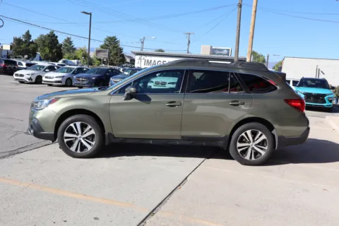 More photos of 2019 Subaru Outback Limited at Image Auto, UT