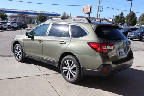 More photos of 2019 Subaru Outback Limited at Image Auto, UT
