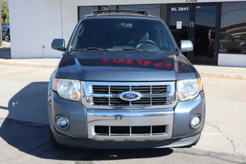 Another view of 2012 Ford Escape Limited for sale in West Jordan, UT at Image Auto