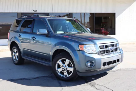 Photos of 2012 Ford Escape Limited for sale in West Jordan, UT at Image Auto