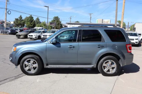 More photos of 2012 Ford Escape Limited at Image Auto, UT