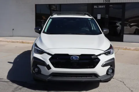 Another view of 2024 Subaru Crosstrek Limited for sale in West Jordan, UT at Image Auto