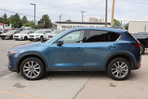 More photos of 2019 Mazda CX-5 Grand Touring at Image Auto, UT