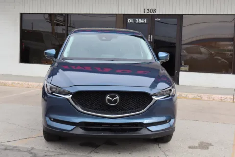 Another view of 2019 Mazda CX-5 Grand Touring for sale in West Jordan, UT at Image Auto