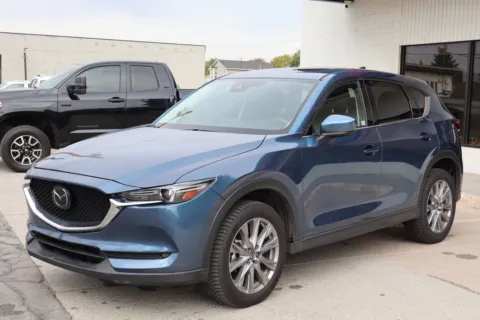 More photos of 2019 Mazda CX-5 Grand Touring at Image Auto, UT