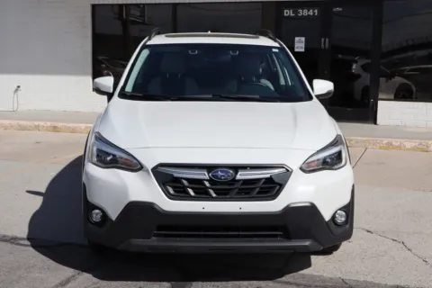 Another view of 2022 Subaru Crosstrek Limited for sale in West Jordan, UT at Image Auto