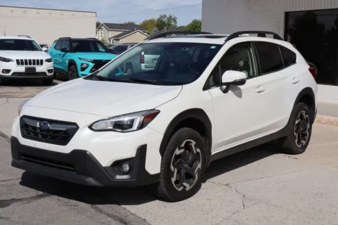 More photos of 2022 Subaru Crosstrek Limited at Image Auto, UT