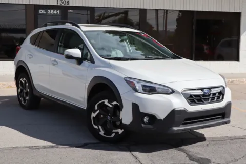 Photos of 2022 Subaru Crosstrek Limited for sale in West Jordan, UT at Image Auto