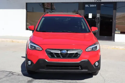 Photos of 2021 Subaru Crosstrek Limited for sale in West Jordan, UT at Image Auto