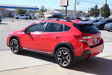 More photos of 2021 Subaru Crosstrek Limited at Image Auto, UT