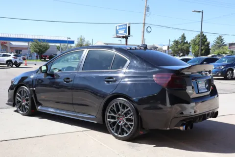 More photos of 2021 Subaru WRX at Image Auto, UT