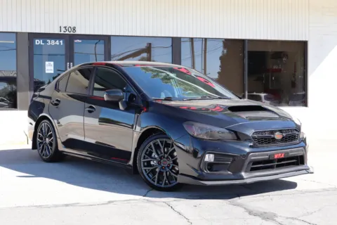 Photos of 2021 Subaru WRX for sale in West Jordan, UT at Image Auto