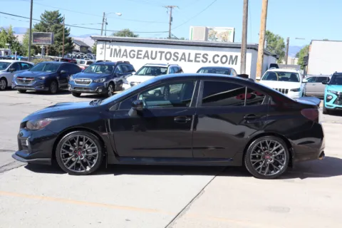More photos of 2021 Subaru WRX at Image Auto, UT