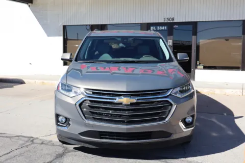 Photos of 2019 Chevrolet Traverse Premier for sale in West Jordan, UT at Image Auto