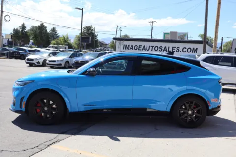 More photos of 2023 Ford Mustang Mach-E GT at Image Auto, UT