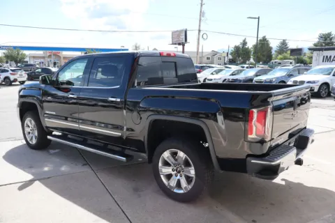 More photos of 2017 GMC Sierra 1500 SLT at Image Auto, UT
