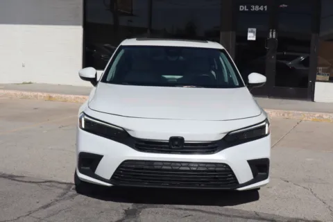 Photos of 2024 Honda Civic Sedan EX for sale in West Jordan, UT at Image Auto