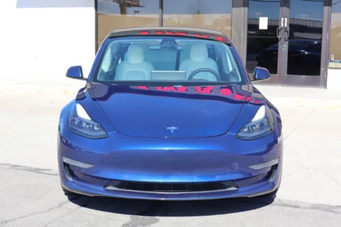 Photos of 2021 Tesla Model 3 Long Range for sale in West Jordan, UT at Image Auto