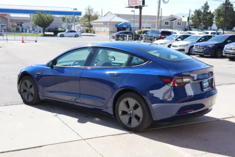 More photos of 2021 Tesla Model 3 Long Range at Image Auto, UT