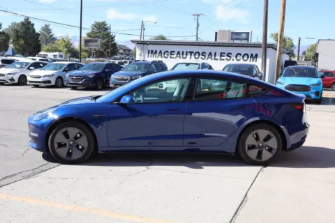 More photos of 2021 Tesla Model 3 Long Range at Image Auto, UT