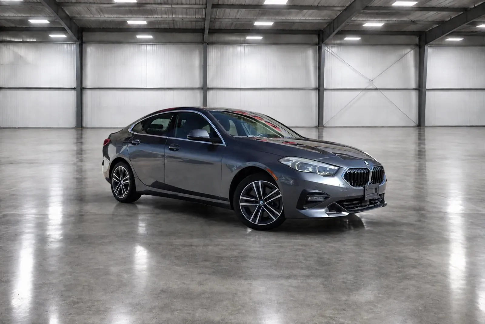 2020 BMW 2 Series