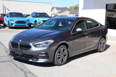 Another view of 2020 BMW 2 Series 228i xDrive for sale in West Jordan, UT at Image Auto