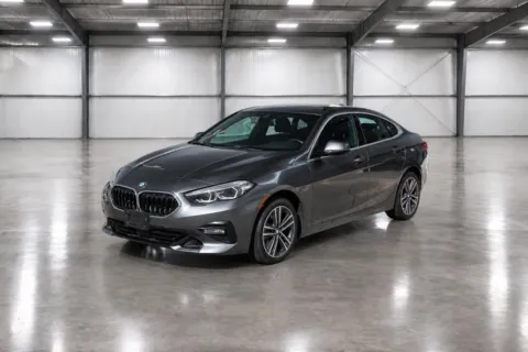 Another view of 2020 BMW 2 Series 228i xDrive for sale in West Jordan, UT at Image Auto