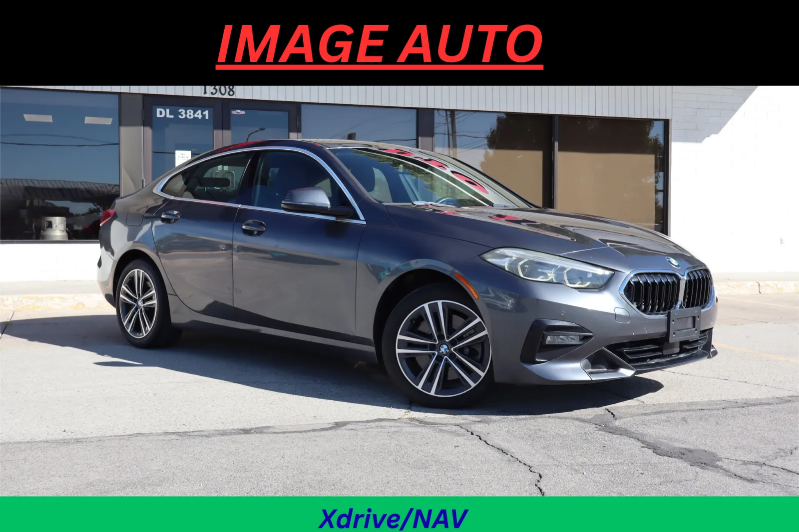 2020 BMW 2 Series