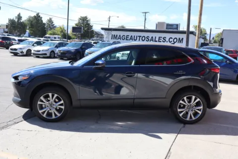 More photos of 2024 Mazda CX-30 2.5 S Premium Package at Image Auto, UT